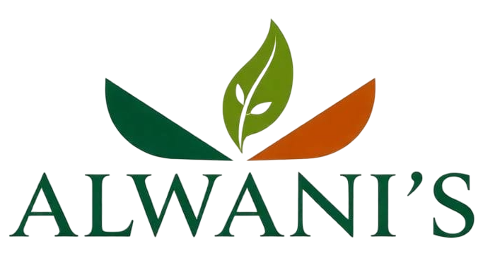 alwani logo